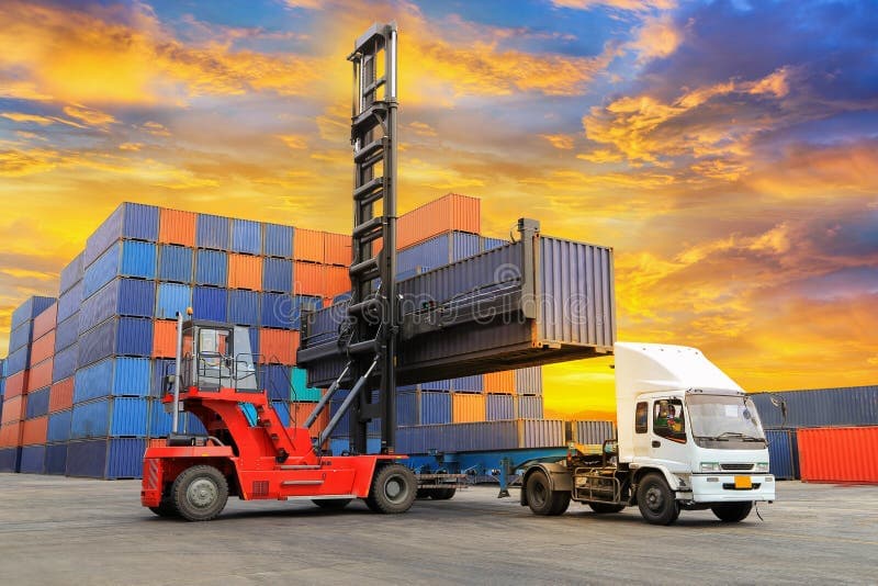 The Future of Cross-Border E-Commerce