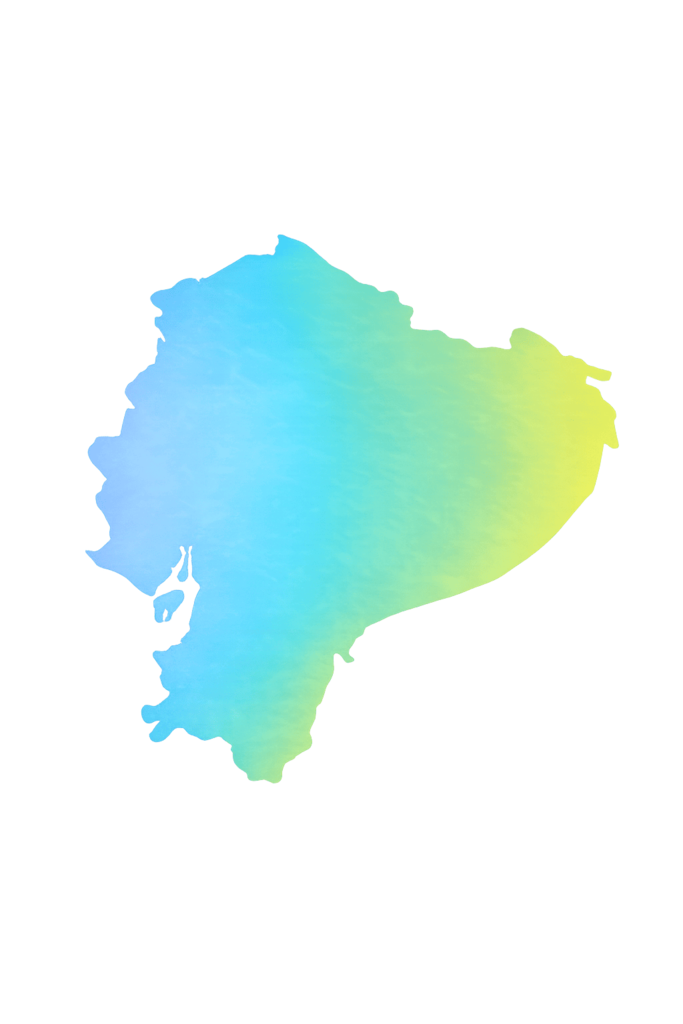 Vietnam map in TradeImeX blue and green theme