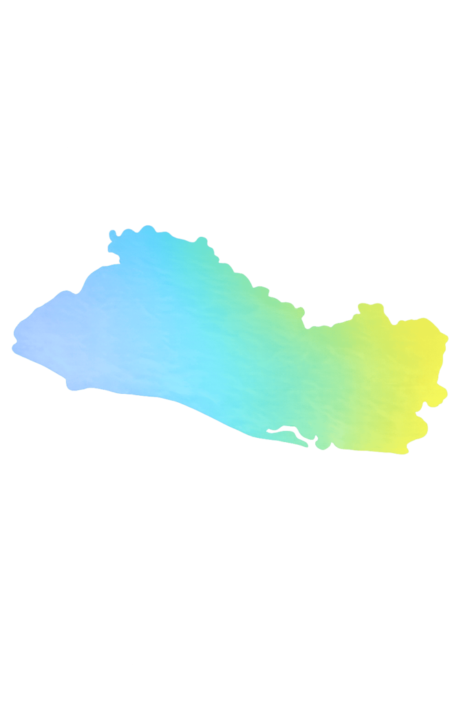 Vietnam map in TradeImeX blue and green theme