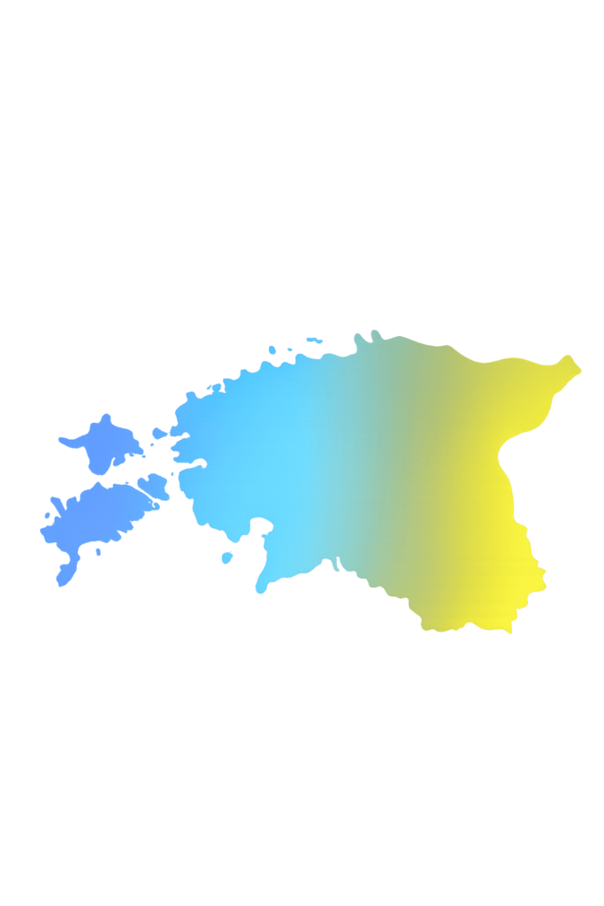 Vietnam map in TradeImeX blue and green theme