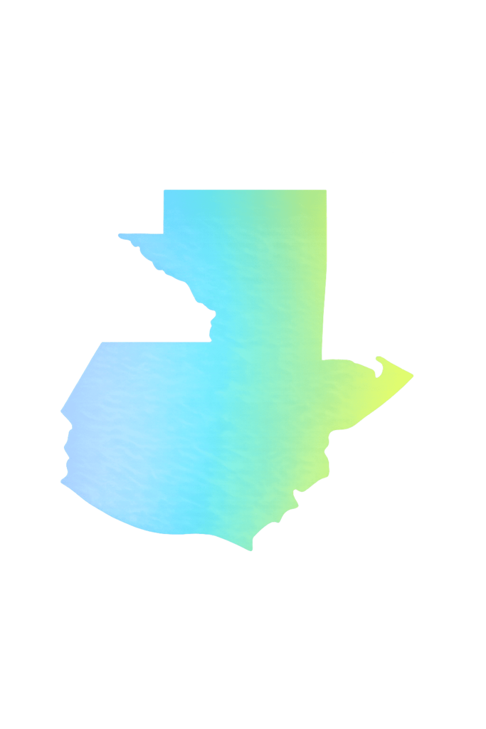 Vietnam map in TradeImeX blue and green theme