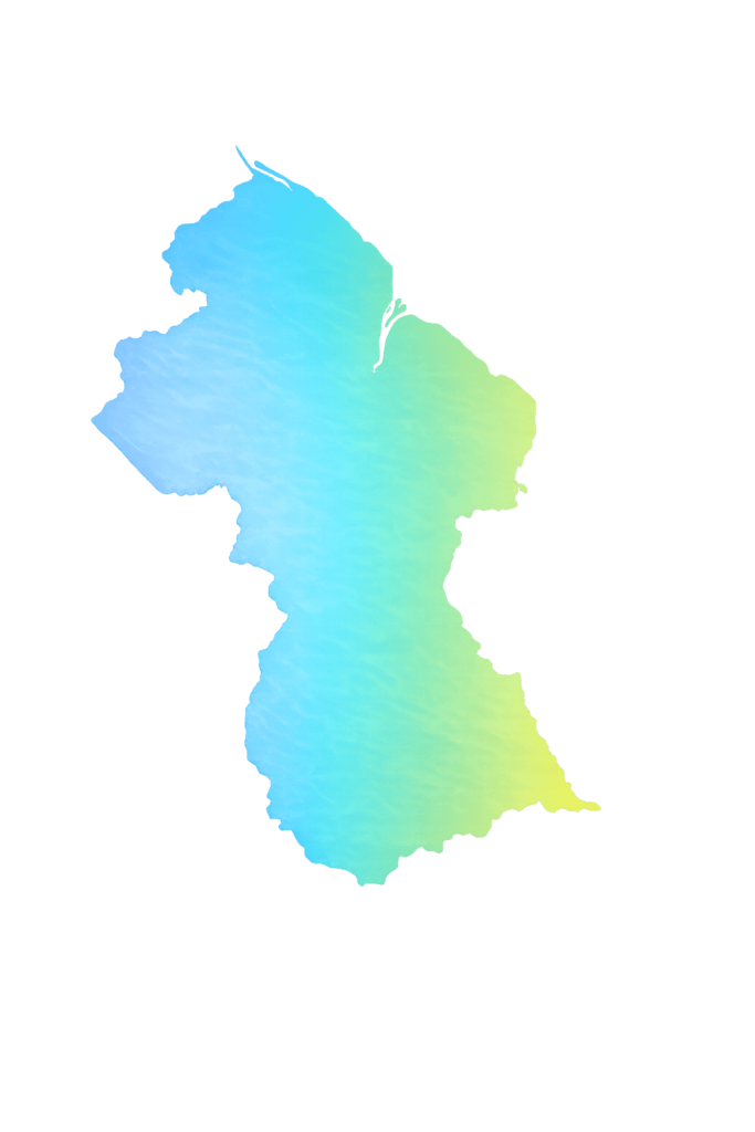 Vietnam map in TradeImeX blue and green theme