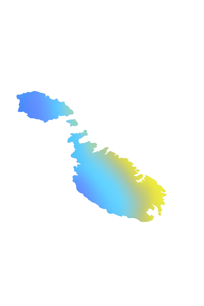 Vietnam map in TradeImeX blue and green theme