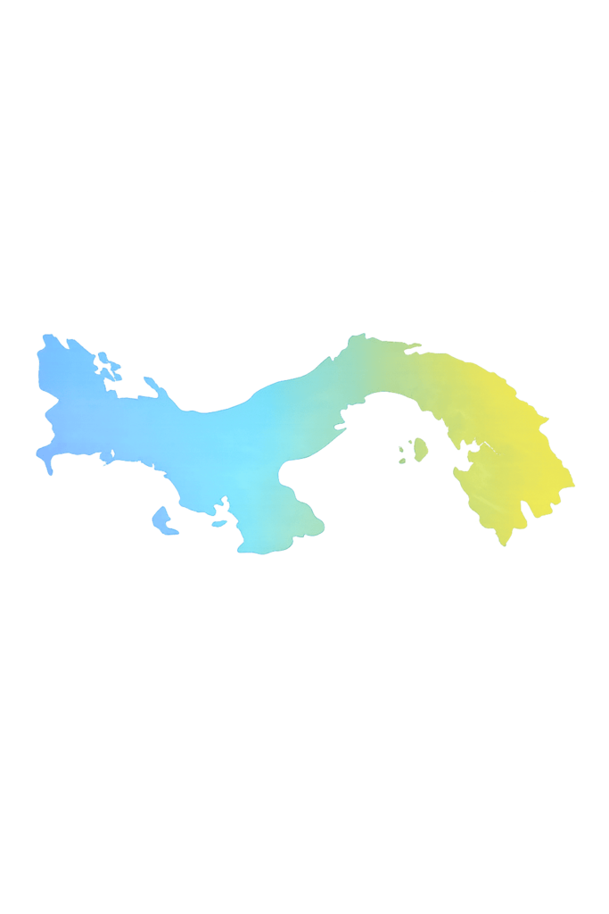 Vietnam map in TradeImeX blue and green theme