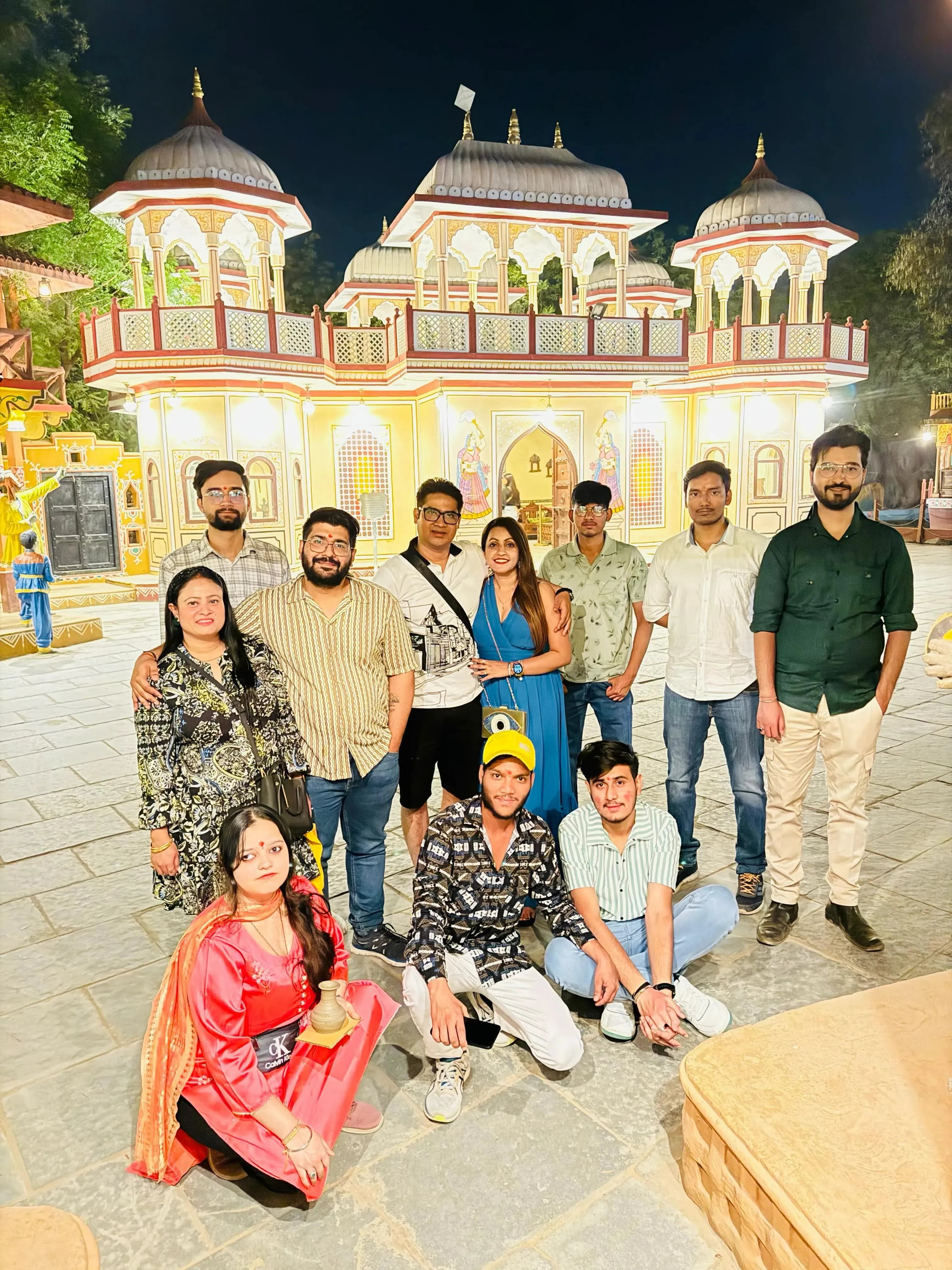 Jaipur Heritage Retreat image 1