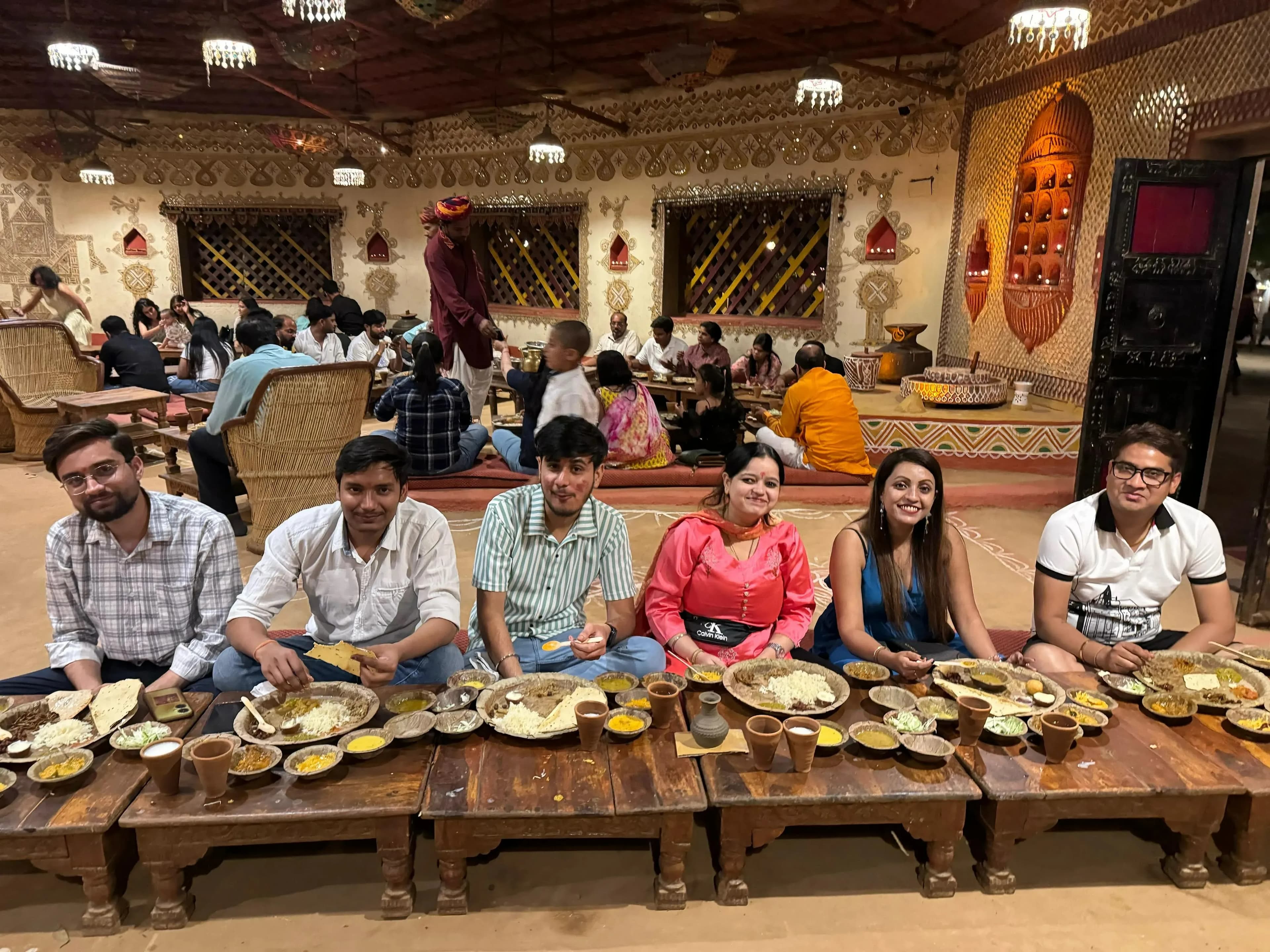 Jaipur Heritage Retreat image 3