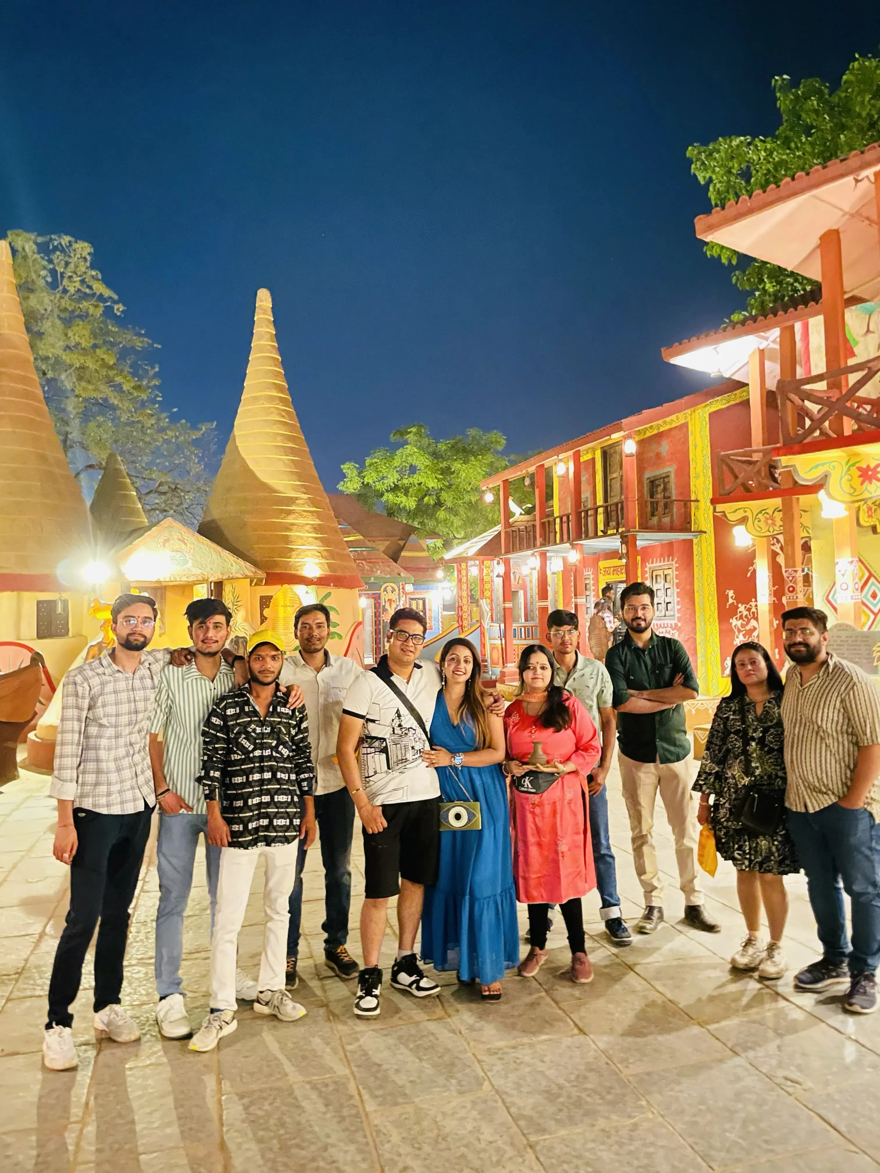 Jaipur Heritage Retreat image 4