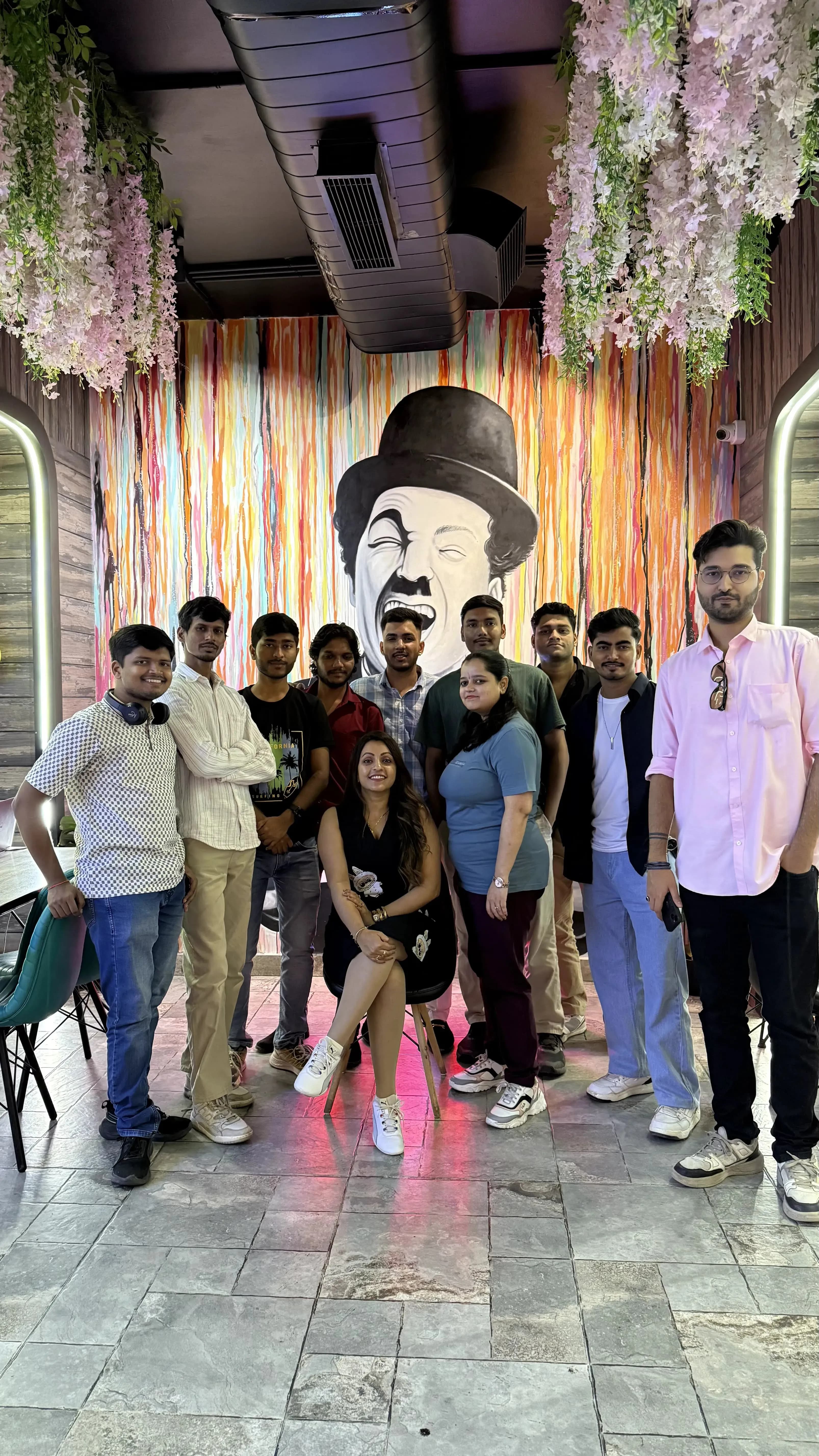 Company-Sponsored Lunch & Festival Celebrations image 3
