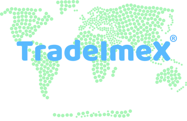 TradeImeX Logo